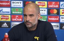 Pep Guardiola wants perfection from Manchester City against Liverpool