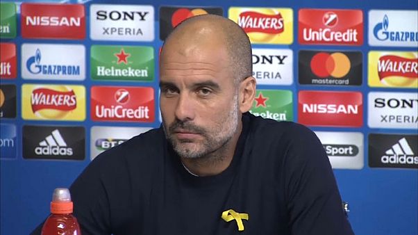 Pep Guardiola wants perfection from Manchester City against Liverpool Pep Guardiola wants perfection from Manchester City against Liverpool