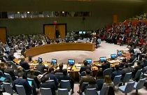 Szíria miatt ülésezik az ENSZ BT