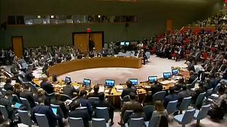 Szíria miatt ülésezik az ENSZ BT