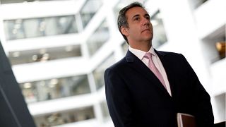 FBI raids Donald Trump’s lawyer’s office for Stormy Daniels payment documents