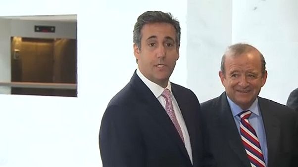 Listára került Donald Trump ügyvédje is Listára került Donald Trump ügyvédje is