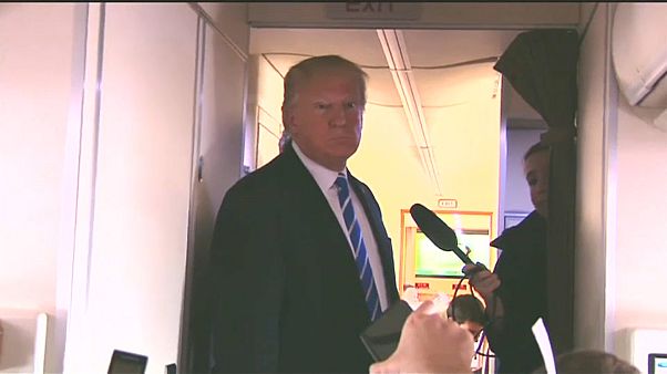 Prequisito l'ufficio del legale di Trump Prequisito l'ufficio del legale di Trump