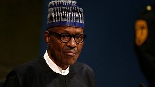 Au Nigeria, le président de 75 ans veut briguer un nouveau mandat
