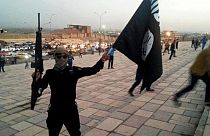 إعادة محاكمة "مسلحة متطرفة فرنسية" بتهمة الإرهاب في العراق