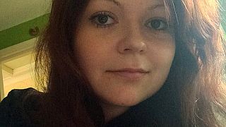 Julia Skripal (33) wird aus dem Krankenhaus entlassen
