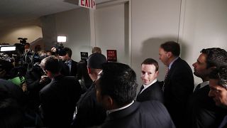 Facebook : Mark Zuckerberg sur le grill des parlementaires