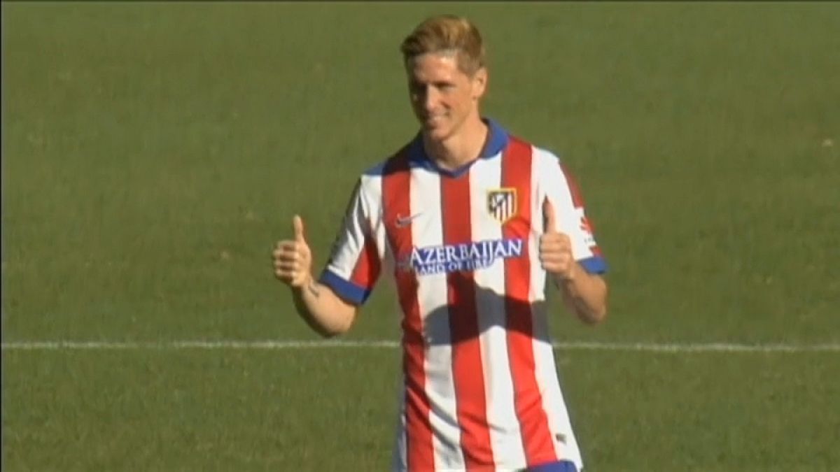 Fernando Torres abandonará el 'club de su vida' a final de temporada