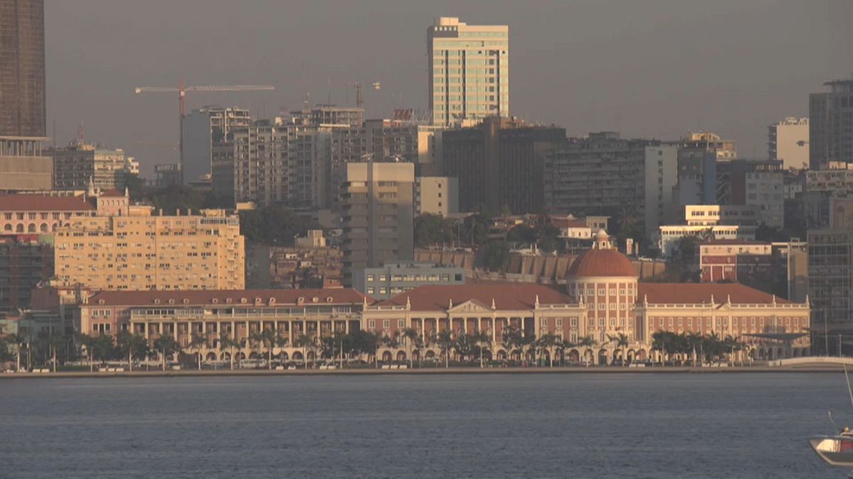 Luanda confirma que recuperou 500 milhões de dólares