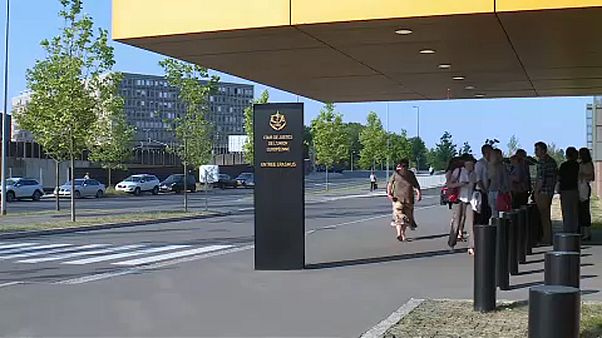 Avrupa Adalet Divanı'ndan Uber kararı Avrupa Adalet Divanı'ndan Uber kararı