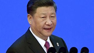 Xi Jinping en héraut de la mondialisation