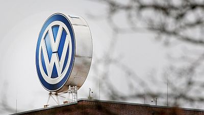 Στην πόρτα της εξόδου ο διευθύνων σύμβουλος της Volkswagen