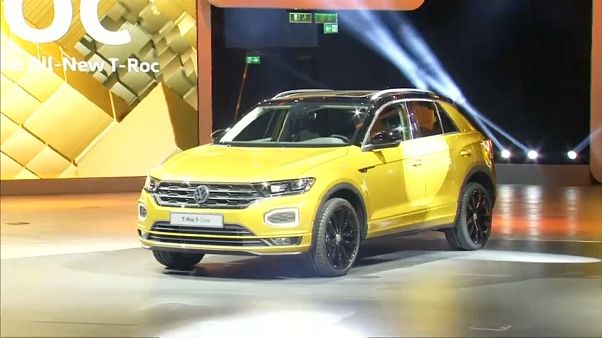 El Grupo Volkswagen prevé cambios en su organigrama El Grupo Volkswagen prevé cambios en su organigrama