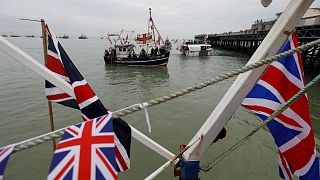 Brexit brings opportunity for UK fishing boom: report