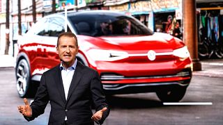 Volkswagen Grubu yeni CEO atamayı düşünüyor