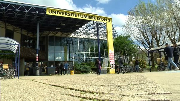 France : les profs se mobilisent contre la réforme des Universités France : les profs se mobilisent contre la réforme des Universités