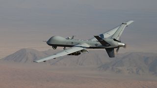 Rusia hackea drones estadounidenses en Siria