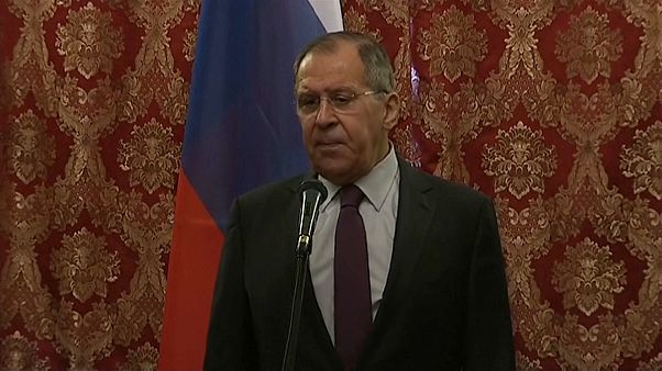 Chemiewaffenuntersuchung: Russland will UN-Resolution Chemiewaffenuntersuchung: Russland will UN-Resolution