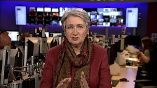 Veteran reporter Lindsay Hilsom says Marie Colvin court case in US has revealed Syrian regime "targets journalists" 