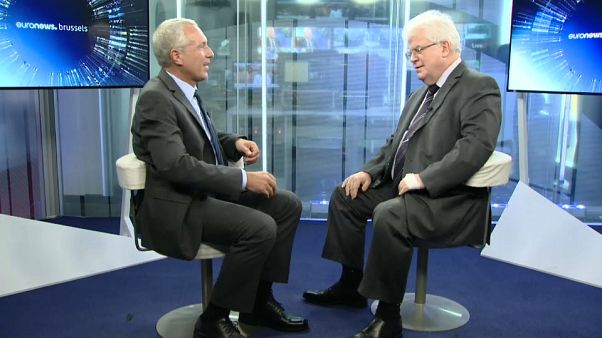 Rusia niega cualquier ataque químico en Duma Rusia niega cualquier ataque químico en Duma