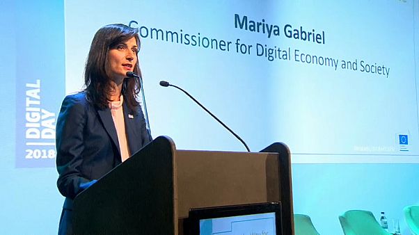 En el Día Digital 2018 la UE anuncia mayor protección de datos En el Día Digital 2018 la UE anuncia mayor protección de datos