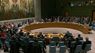 Onu: dispetti sulla Siria al Consiglio di sicurezza