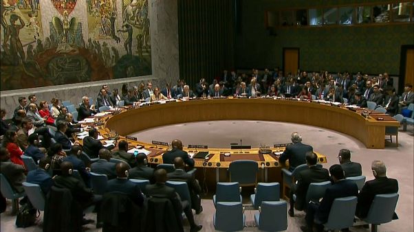 Onu: dispetti sulla Siria al Consiglio di sicurezza Onu: dispetti sulla Siria al Consiglio di sicurezza