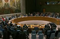 Nem lesz ENSZ-vizsgálat a dúmai vegyi támadásról
