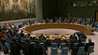 Nem lesz ENSZ-vizsgálat a dúmai vegyi támadásról