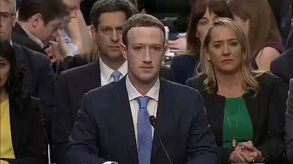 Erősebb adatvédelmet ígért Mark Zuckerberg Erősebb adatvédelmet ígért Mark Zuckerberg