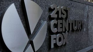 European Commission raids 21st Century Fox offices