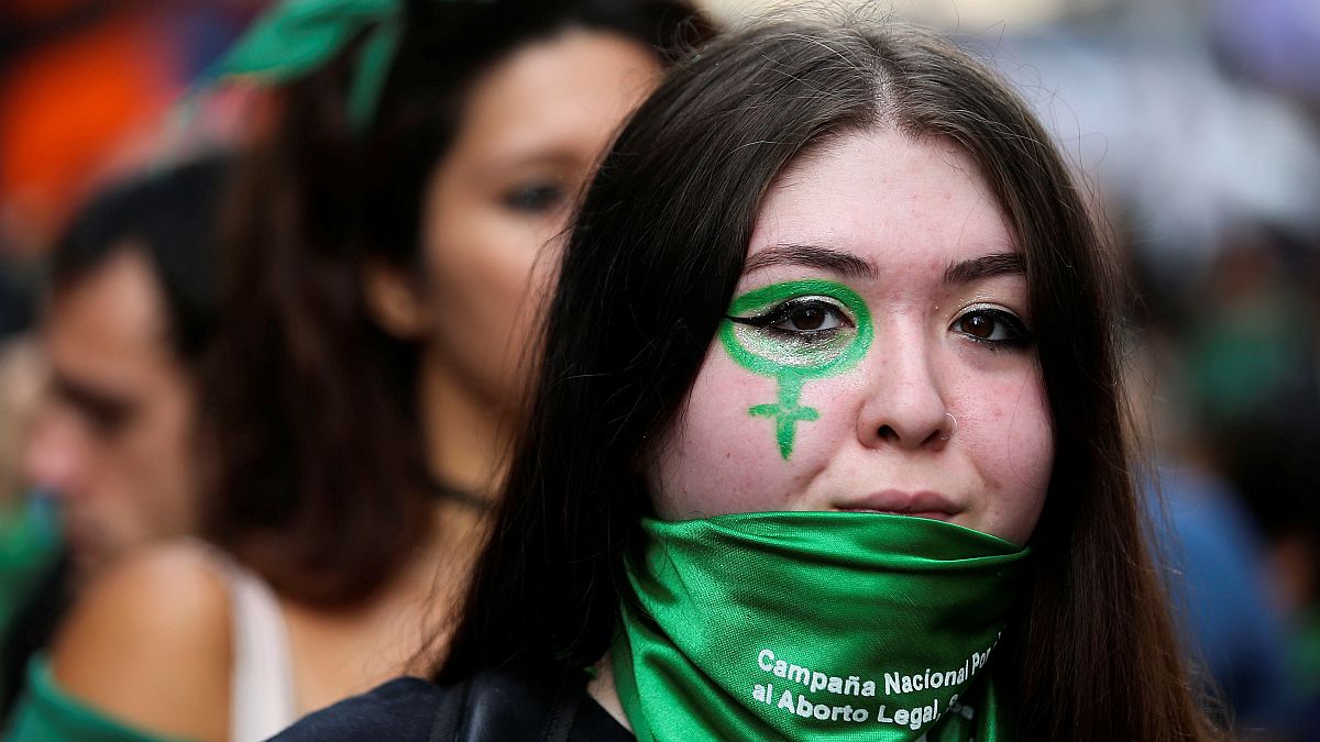 Argentina: Debate histórico sobre despenalização do aborto começa hoje