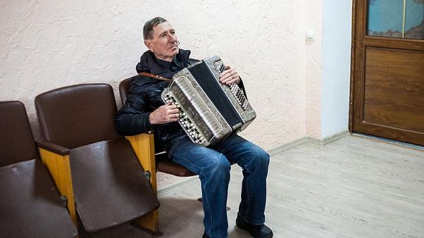 Guerre en Ukraine : même les morts ne peuvent rester en paix Guerre en Ukraine : même les morts ne peuvent rester en paix