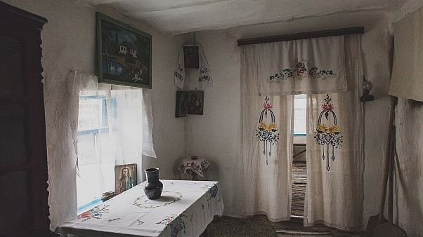 Viaggio in Ucraina: ricominciare a vivere nelle zone devastate dal conflitto Viaggio in Ucraina: ricominciare a vivere nelle zone devastate dal conflitto