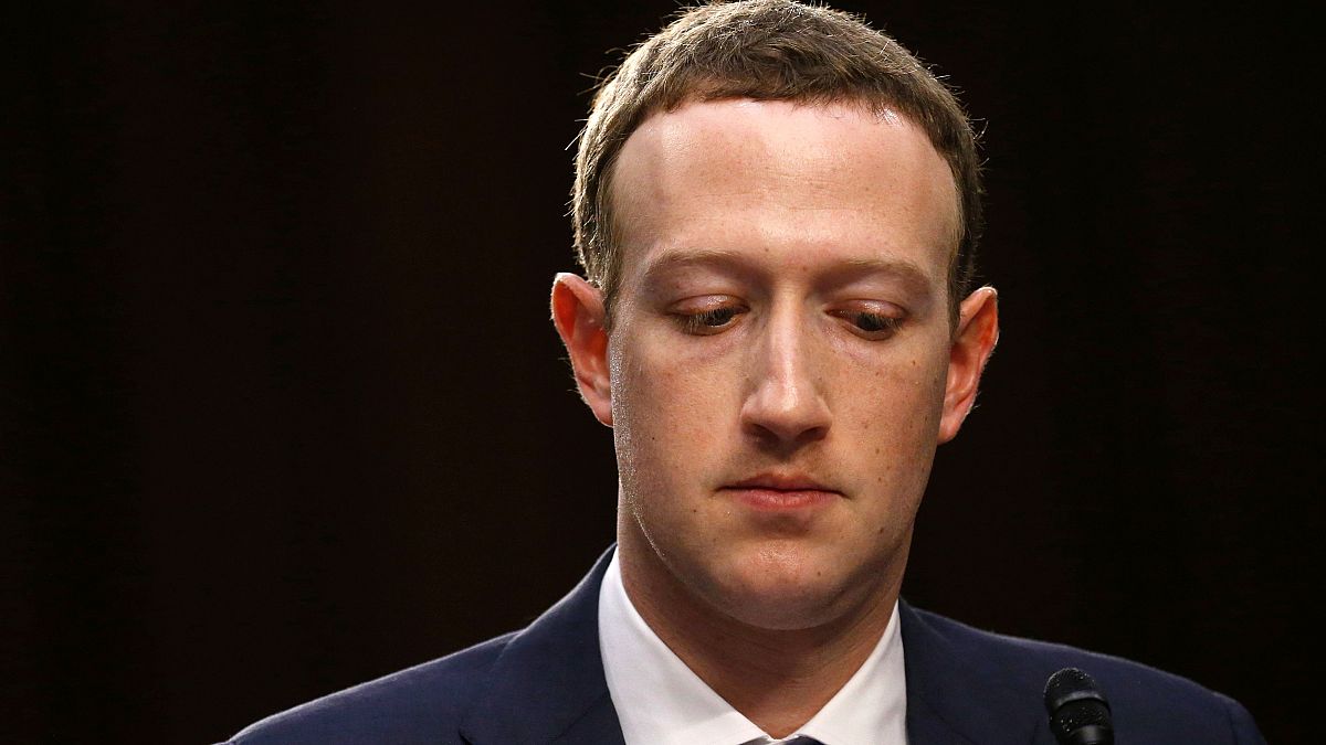 O que disse Mark Zuckerberg no Senado dos EUA?