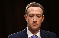 O que disse Mark Zuckerberg no Senado dos EUA?
