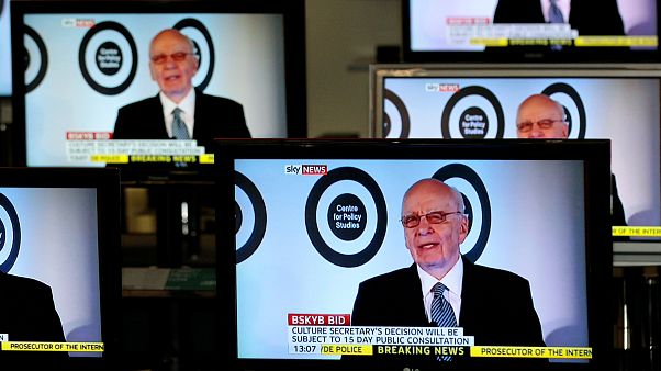 Fox to co-operate with EC cartel investigation Fox to co-operate with EC cartel investigation