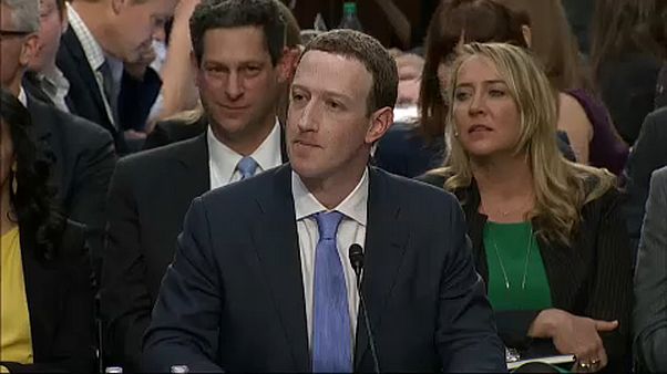 A Facebook "fegyverkezési versenyben" van Oroszországgal A Facebook "fegyverkezési versenyben" van Oroszországgal