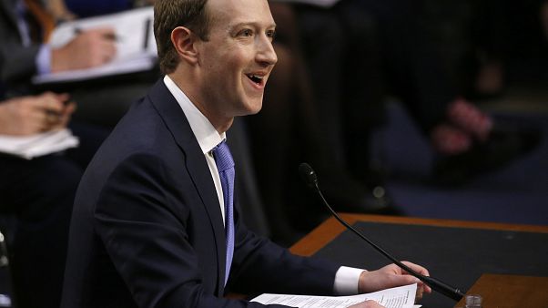 Sur le grill, Mark Zuckerberg a été "très bon" Sur le grill, Mark Zuckerberg a été "très bon"
