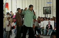 Maduro critica la cancelación del viaje de Trump a Latinoamérica