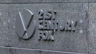 Registro sorpresa en las oficinas londinenses de la Fox