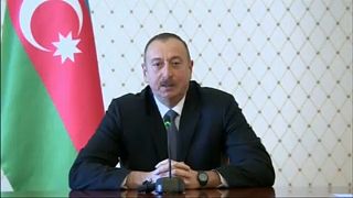 Azerbajdzsán elnököt választ: Ilham Aliyev negyedszer?