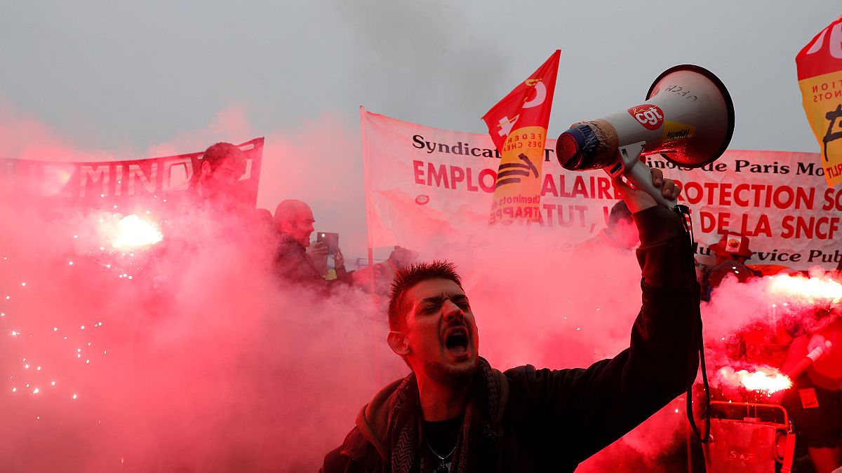 Quel est le coût des grèves en France ? 