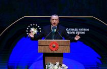 Cumhurbaşkanı Erdoğan: İlle de Roman olsun