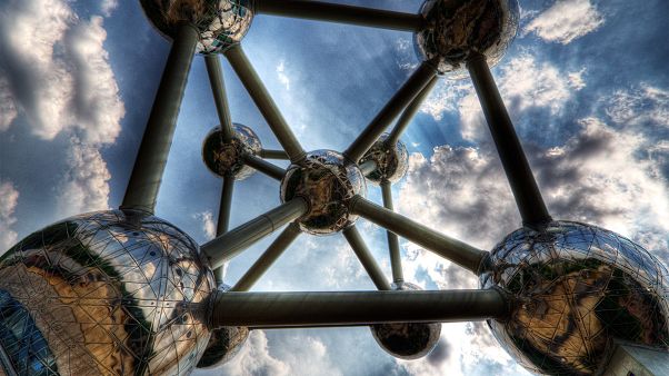 60 Jahre Atomium - wie geht es weiter mit Europas Energieversorgung? 60 Jahre Atomium - wie geht es weiter mit Europas Energieversorgung?