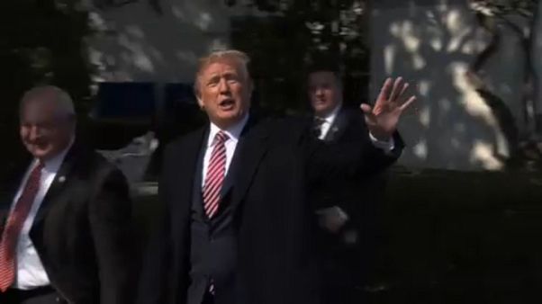 Trump az oroszokat fenyegeti, Moszkva Washingtont Trump az oroszokat fenyegeti, Moszkva Washingtont