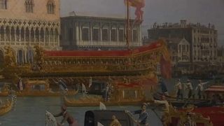 Római Canaletto-retrospektív