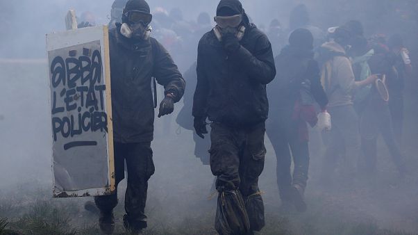 70 Pancho Aréna felépülhetne abból a pénzből, amennyi kárt most a francia sztrájkolók okoznak 70 Pancho Aréna felépülhetne abból a pénzből, amennyi kárt most a francia sztrájkolók okoznak