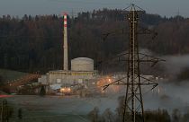 Energia nuclear na União Europeia chegou a encruzilhada