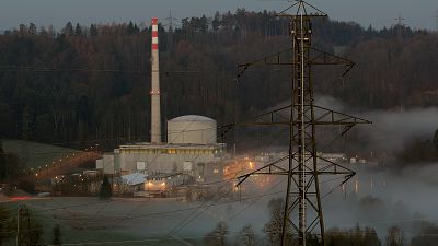 Energia nuclear na União Europeia chegou a encruzilhada